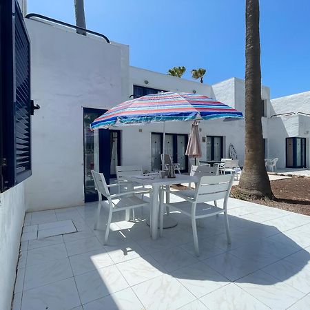 Los Barqueros 24 By Best Holidays Fuerteventura Corralejo Luaran gambar