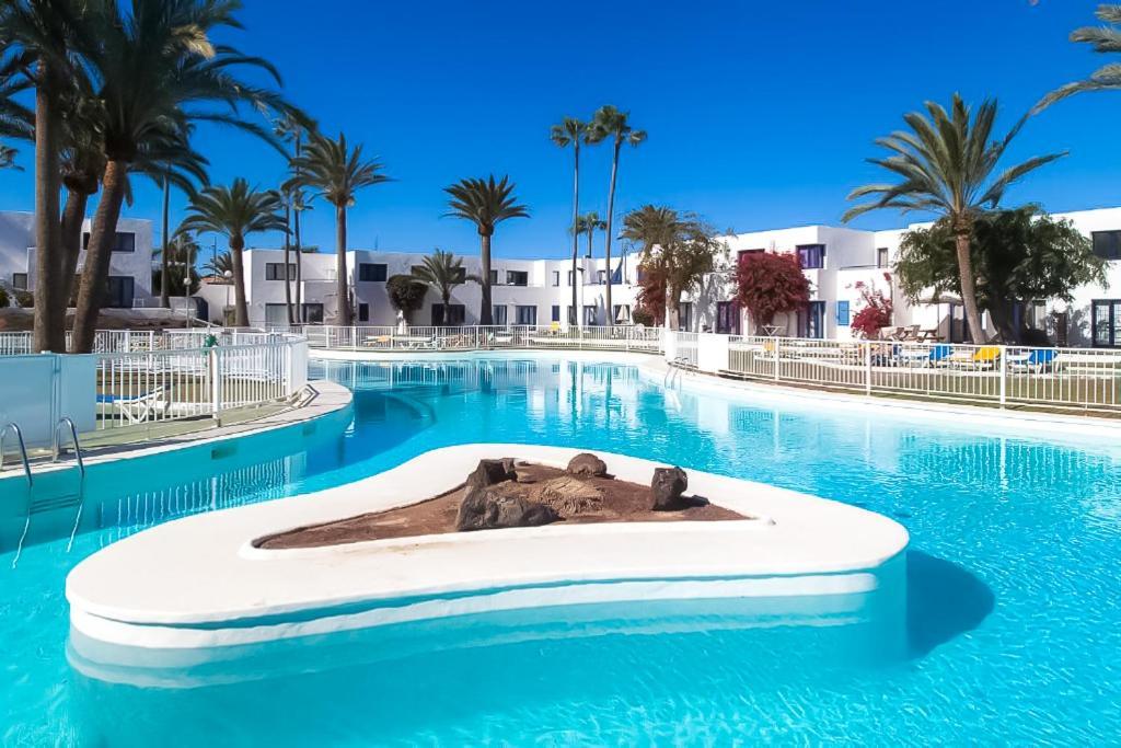 Los Barqueros 24 By Best Holidays Fuerteventura Corralejo Luaran gambar