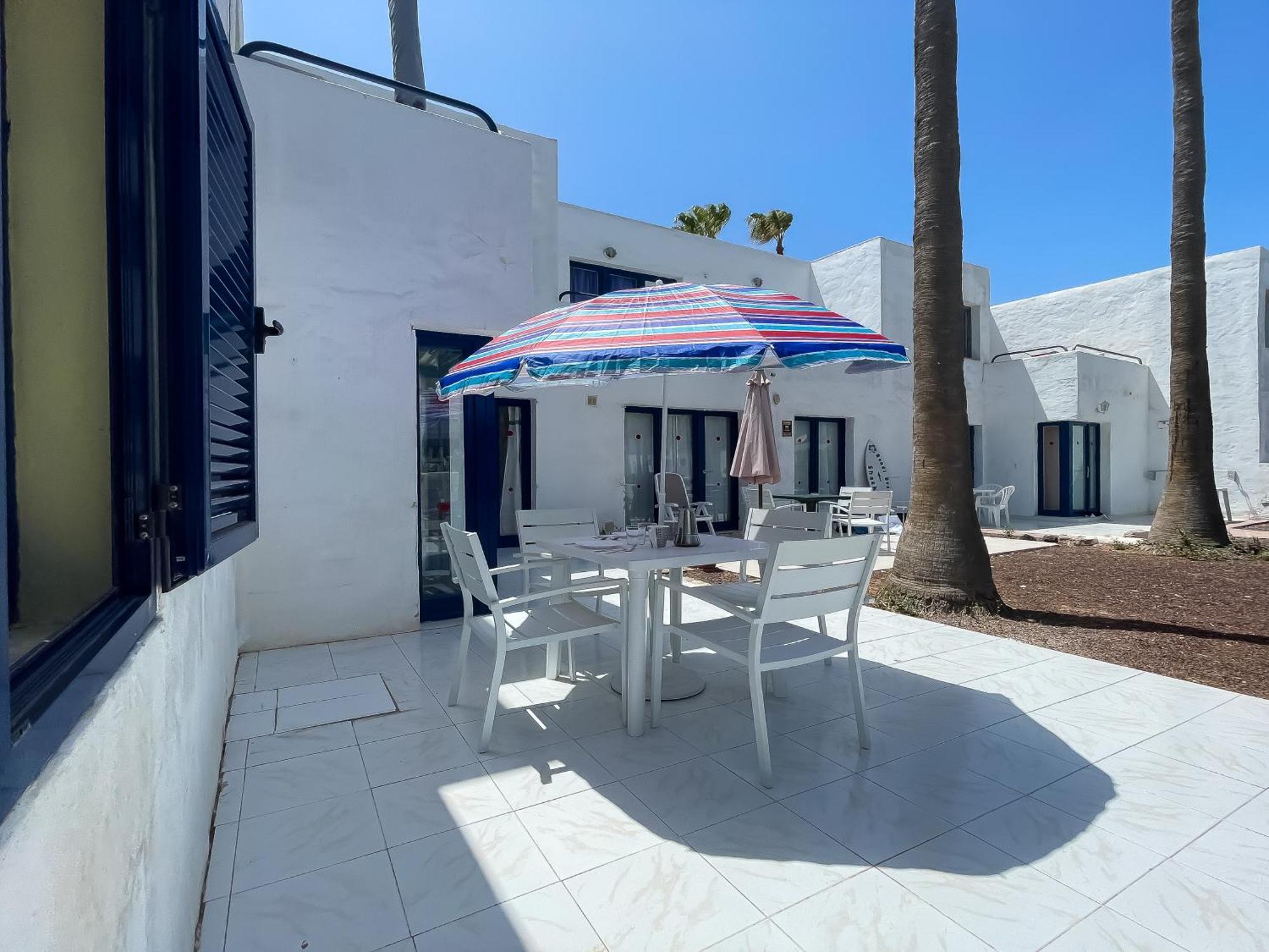 Los Barqueros 24 By Best Holidays Fuerteventura Corralejo Luaran gambar