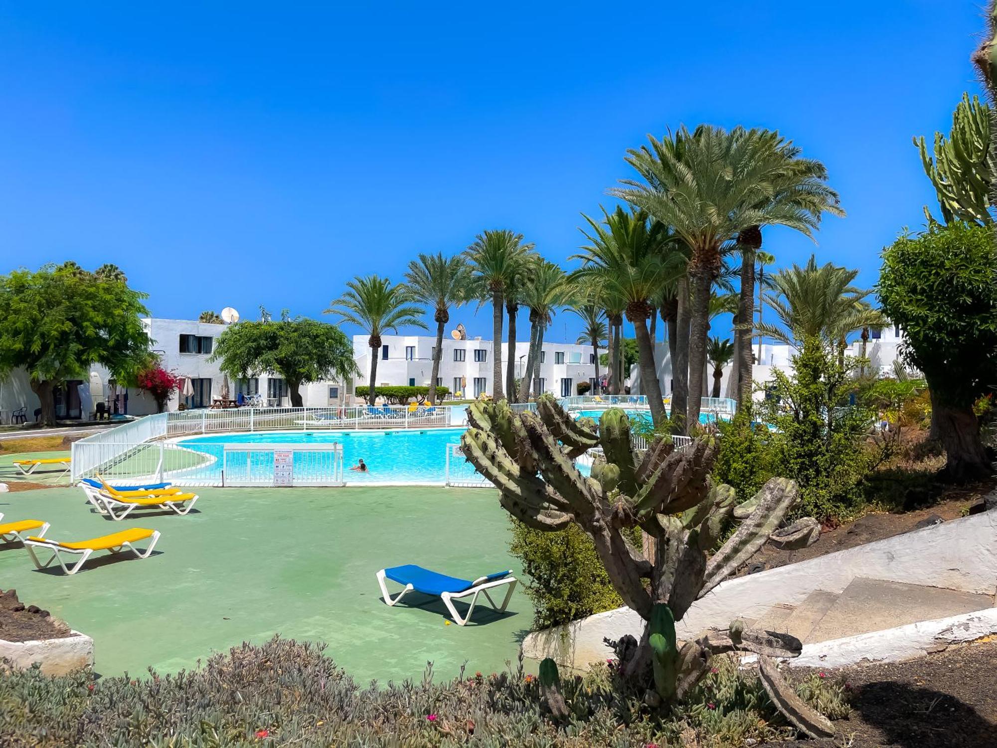 Los Barqueros 24 By Best Holidays Fuerteventura Corralejo Luaran gambar