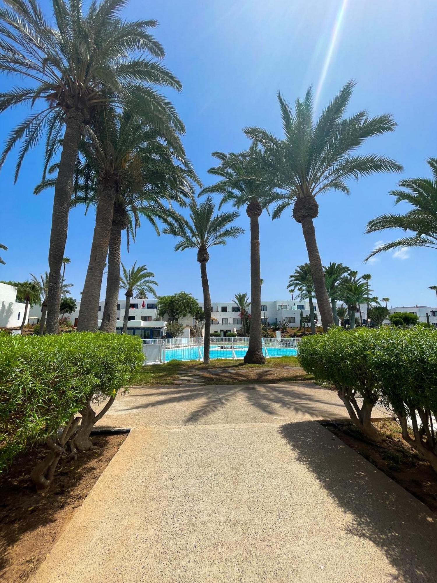 Los Barqueros 24 By Best Holidays Fuerteventura Corralejo Luaran gambar