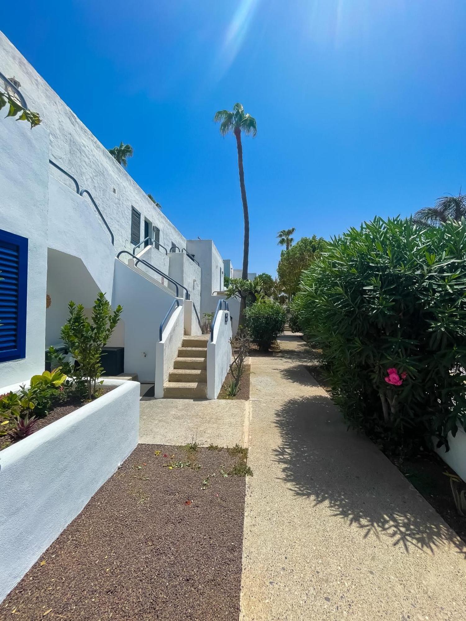 Los Barqueros 24 By Best Holidays Fuerteventura Corralejo Luaran gambar